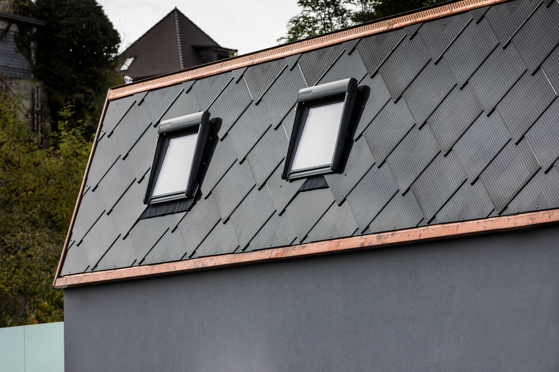 Espace CIM, Villa Pittet, Estavayer-le-Lac, Suisse, Octobre 2019