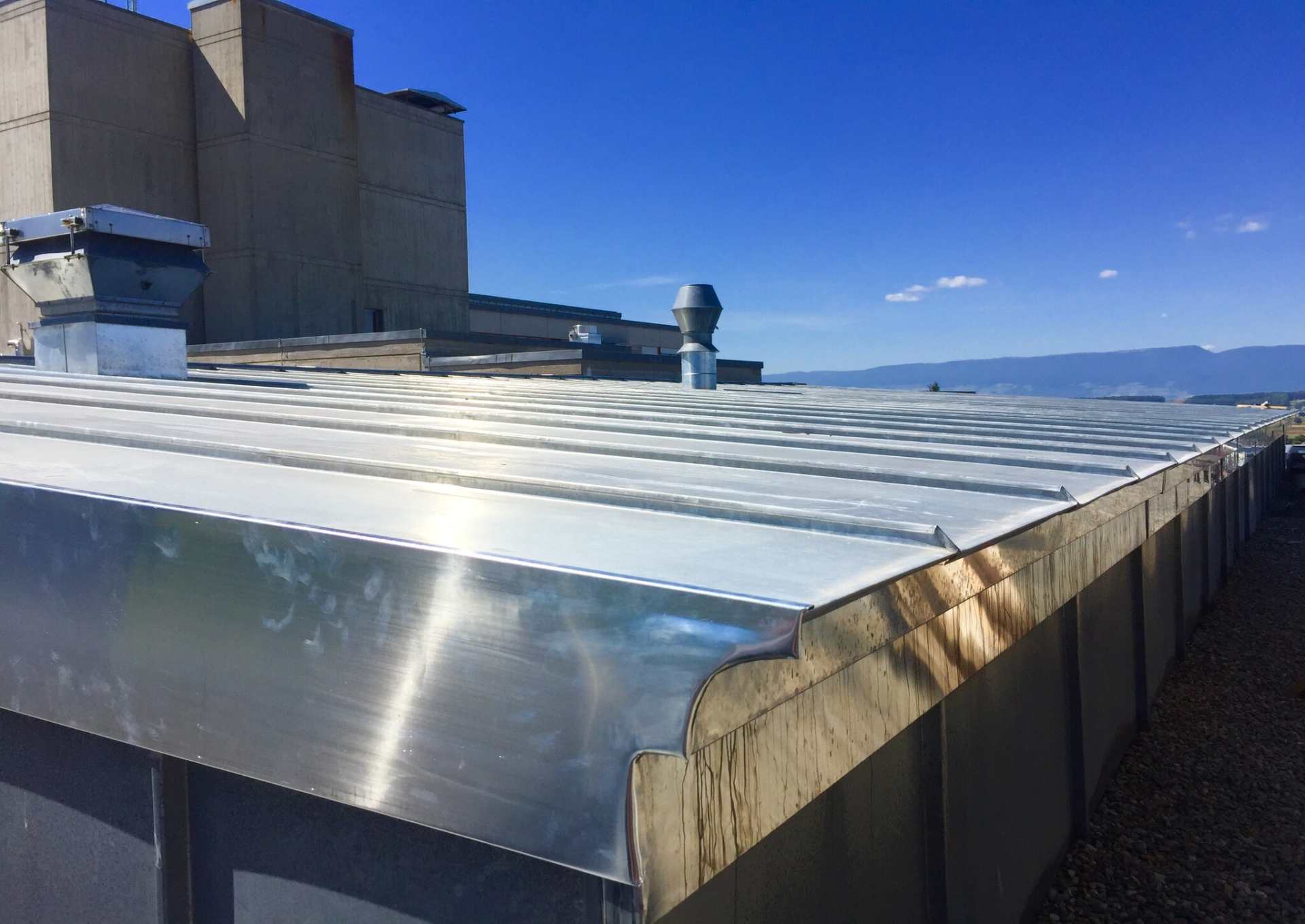 Ferblanterie_Hopitâl Payerne (1)