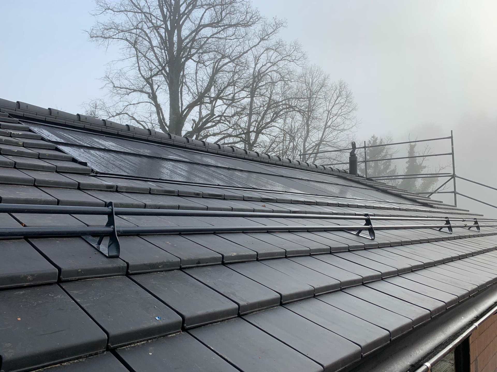 Ferblanterie_barres de toit