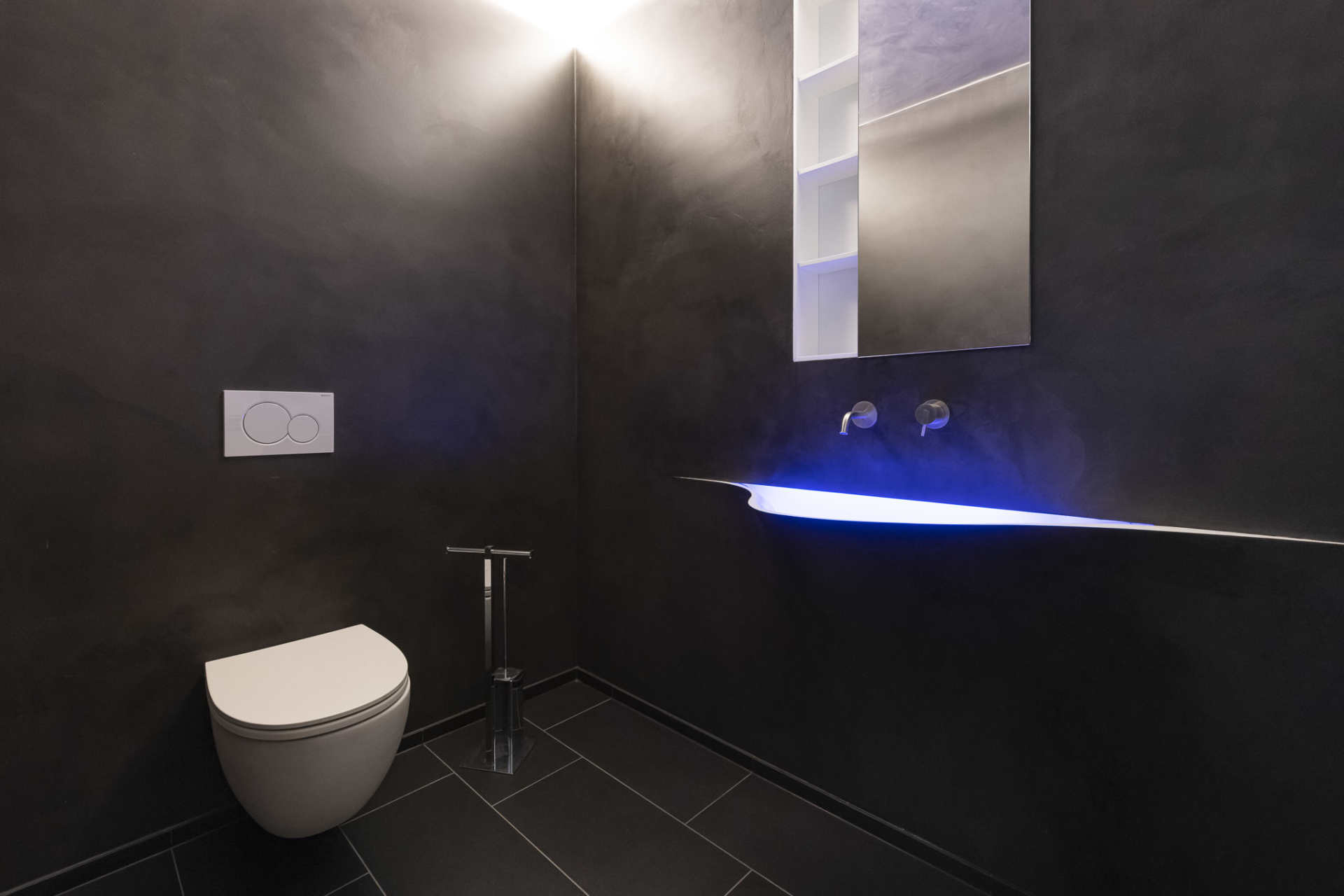 Sanitaire 6_Salle de bain_design moderne
